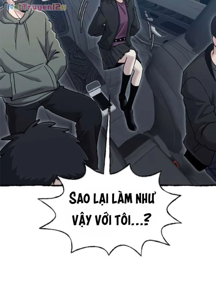 Một Anh Hùng Giỏi Mọi Thứ Chapter 81 - 21