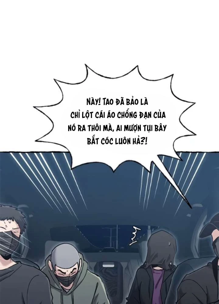 Một Anh Hùng Giỏi Mọi Thứ Chapter 81 - 22