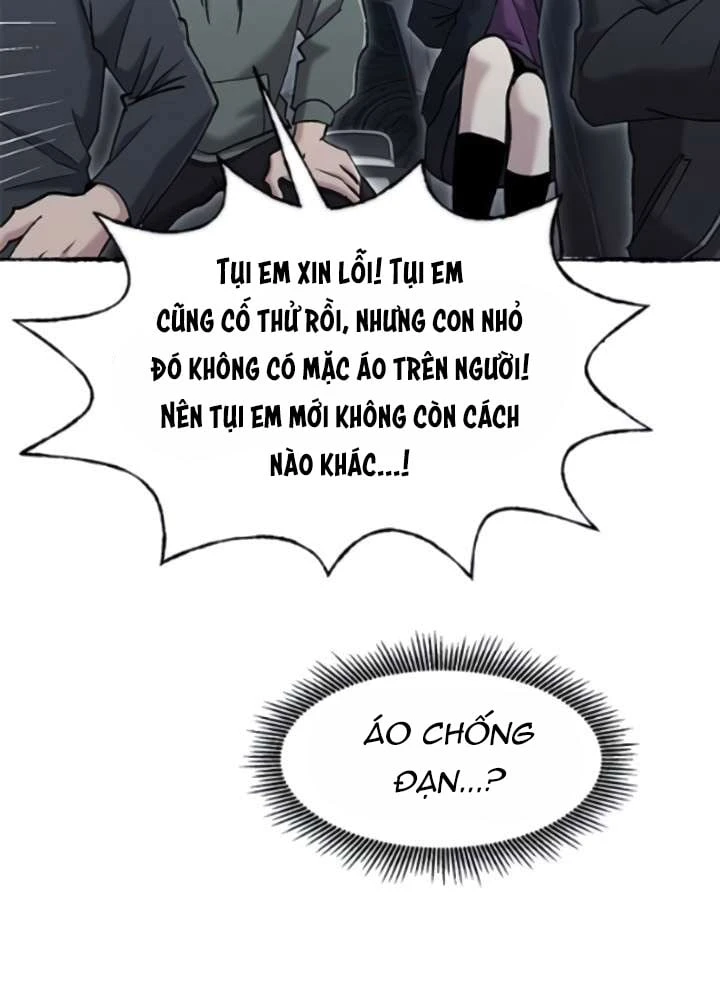 Một Anh Hùng Giỏi Mọi Thứ Chapter 81 - 23