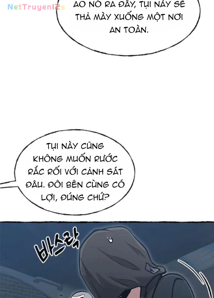 Một Anh Hùng Giỏi Mọi Thứ Chapter 81 - 26