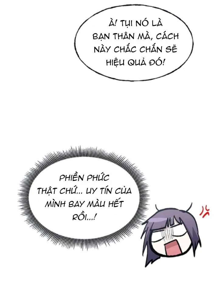 Một Anh Hùng Giỏi Mọi Thứ Chapter 81 - 34