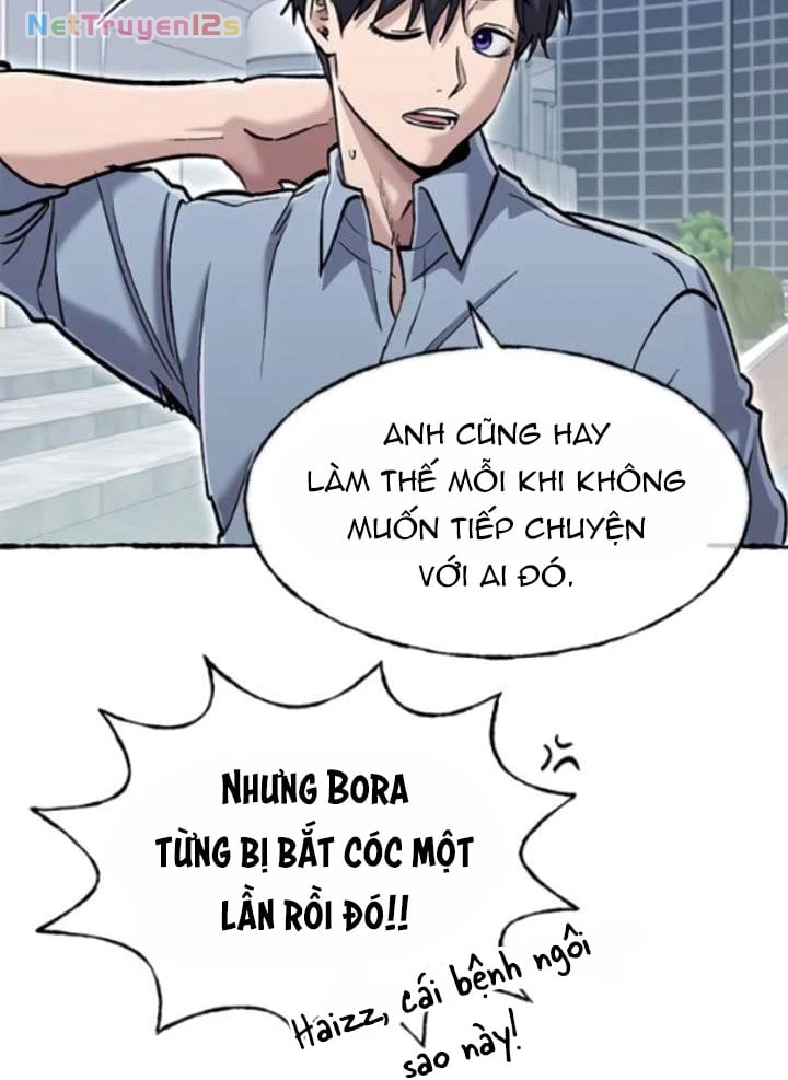 Một Anh Hùng Giỏi Mọi Thứ Chapter 81 - 39