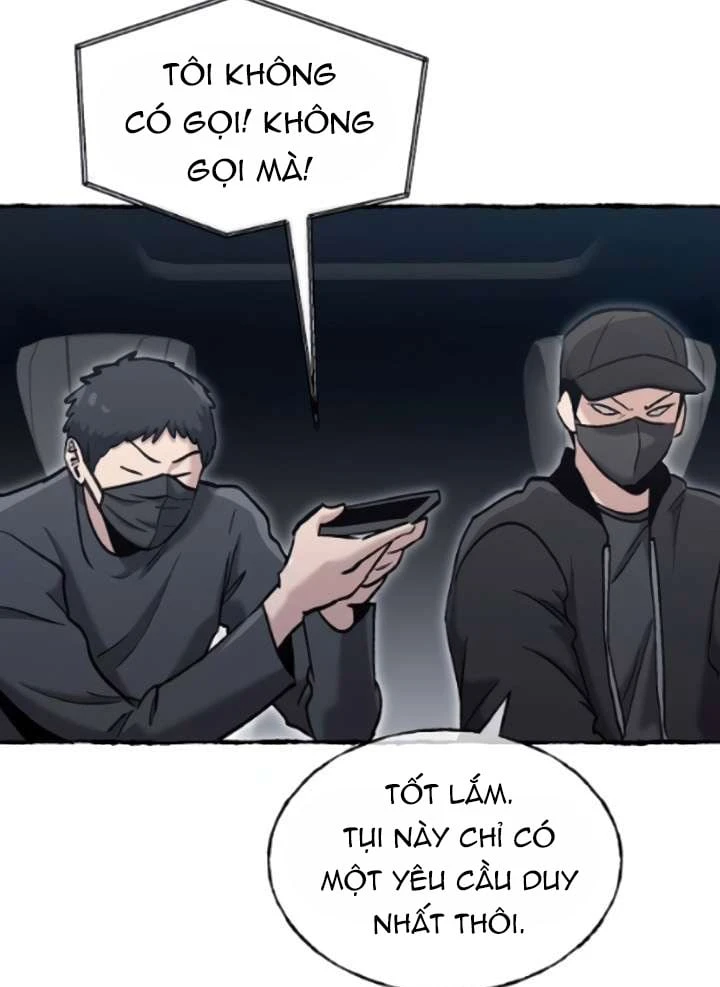 Một Anh Hùng Giỏi Mọi Thứ Chapter 81 - 46