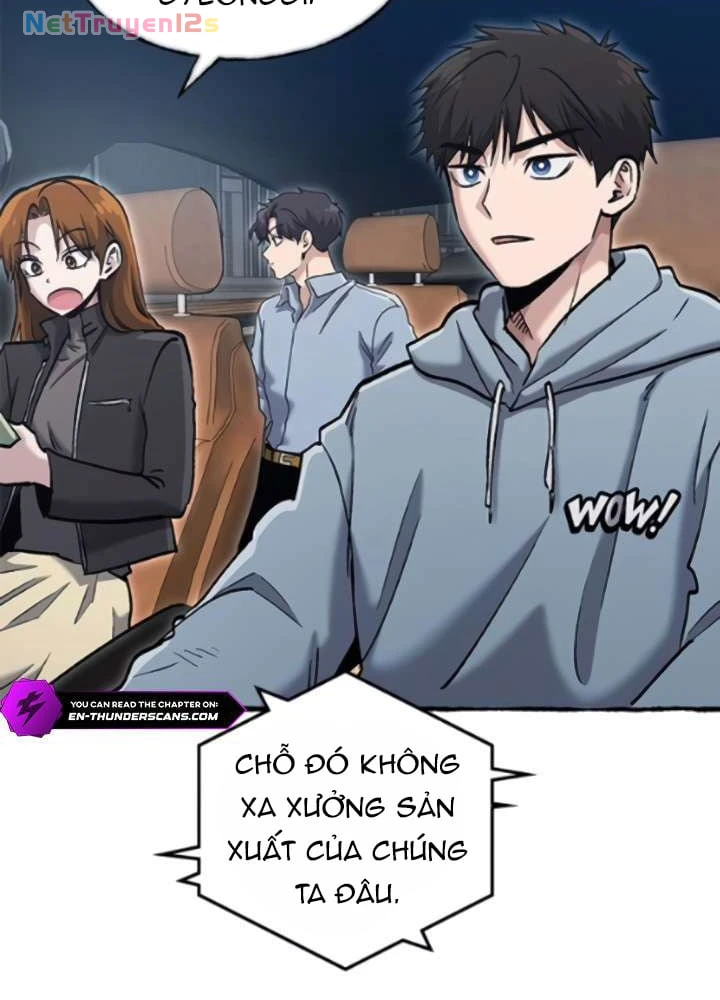 Một Anh Hùng Giỏi Mọi Thứ Chapter 81 - 56