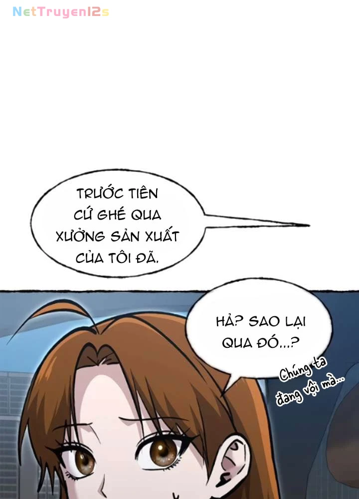 Một Anh Hùng Giỏi Mọi Thứ Chapter 81 - 57