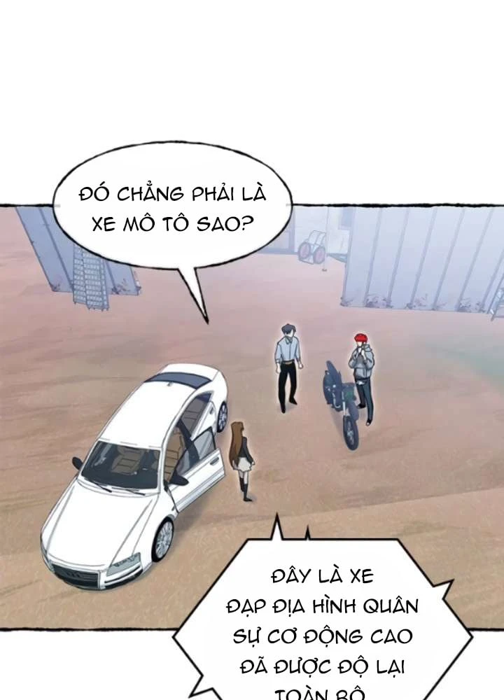 Một Anh Hùng Giỏi Mọi Thứ Chapter 81 - 64