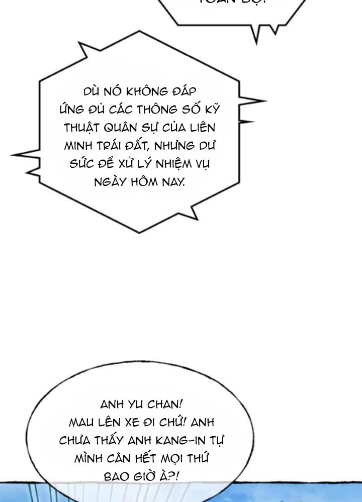Một Anh Hùng Giỏi Mọi Thứ Chapter 81 - 65