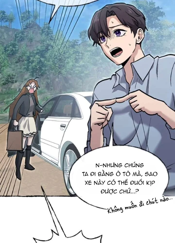 Một Anh Hùng Giỏi Mọi Thứ Chapter 81 - 66