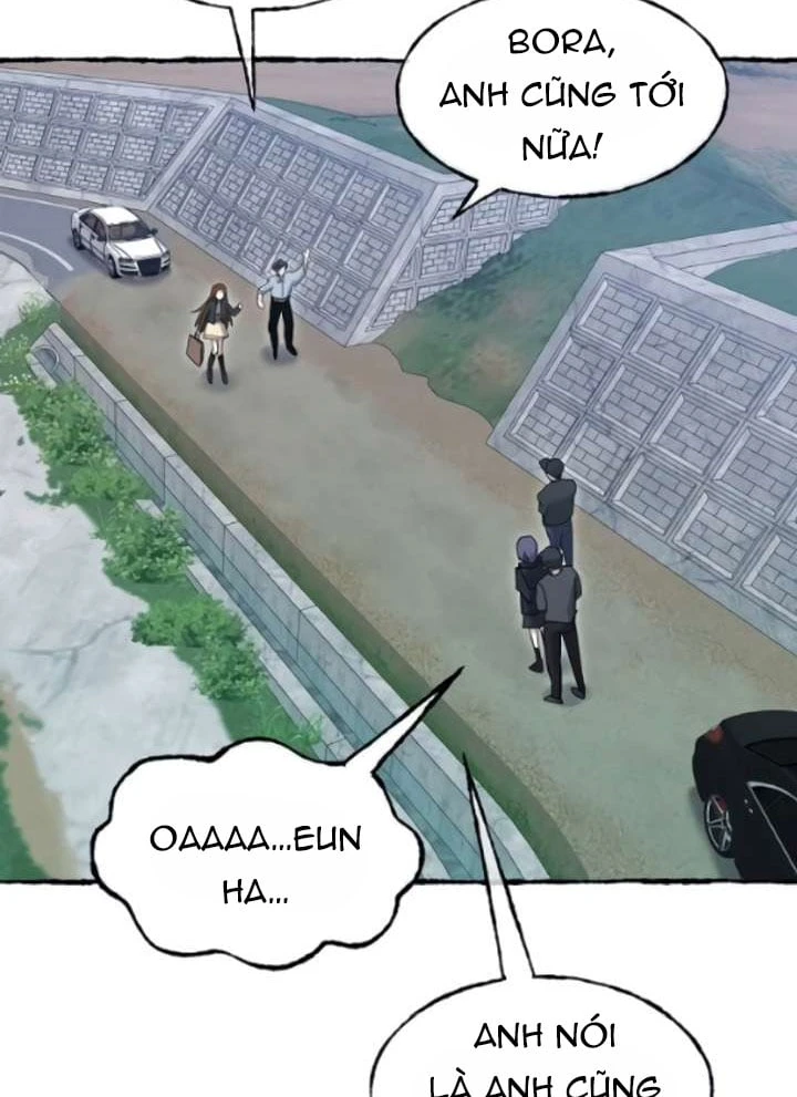 Một Anh Hùng Giỏi Mọi Thứ Chapter 81 - 84