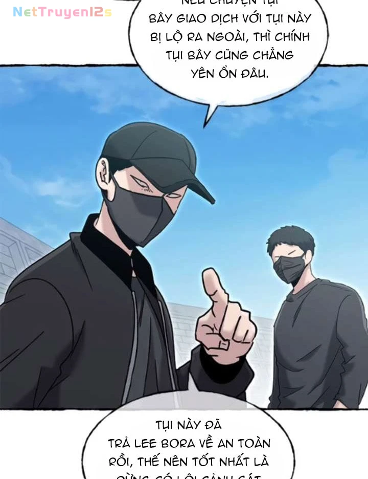 Một Anh Hùng Giỏi Mọi Thứ Chapter 81 - 97