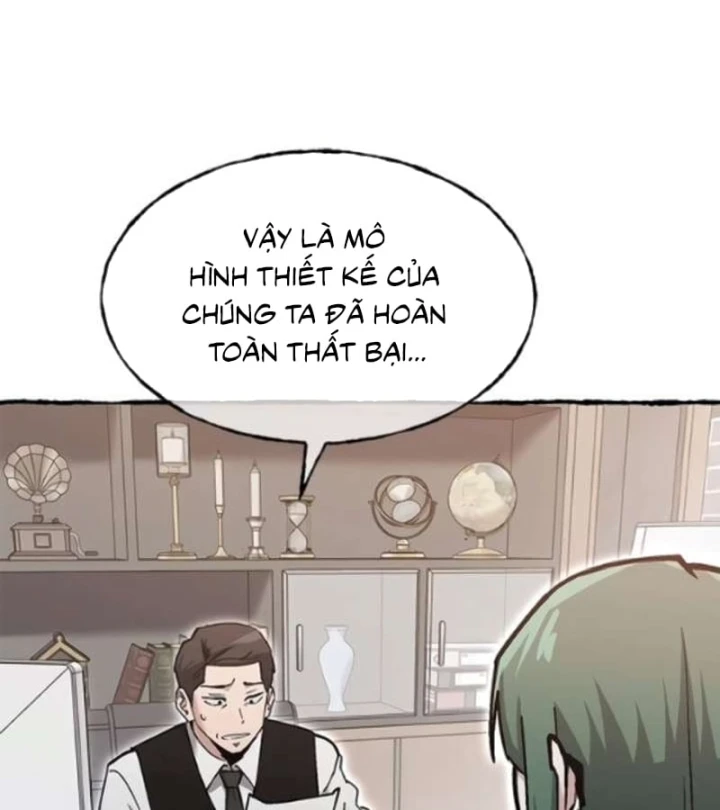 Một Anh Hùng Giỏi Mọi Thứ Chapter 82 - 6