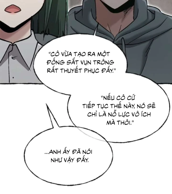 Một Anh Hùng Giỏi Mọi Thứ Chapter 82 - 9