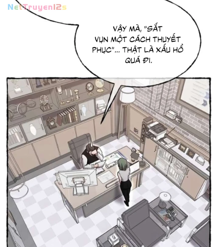 Một Anh Hùng Giỏi Mọi Thứ Chapter 82 - 11