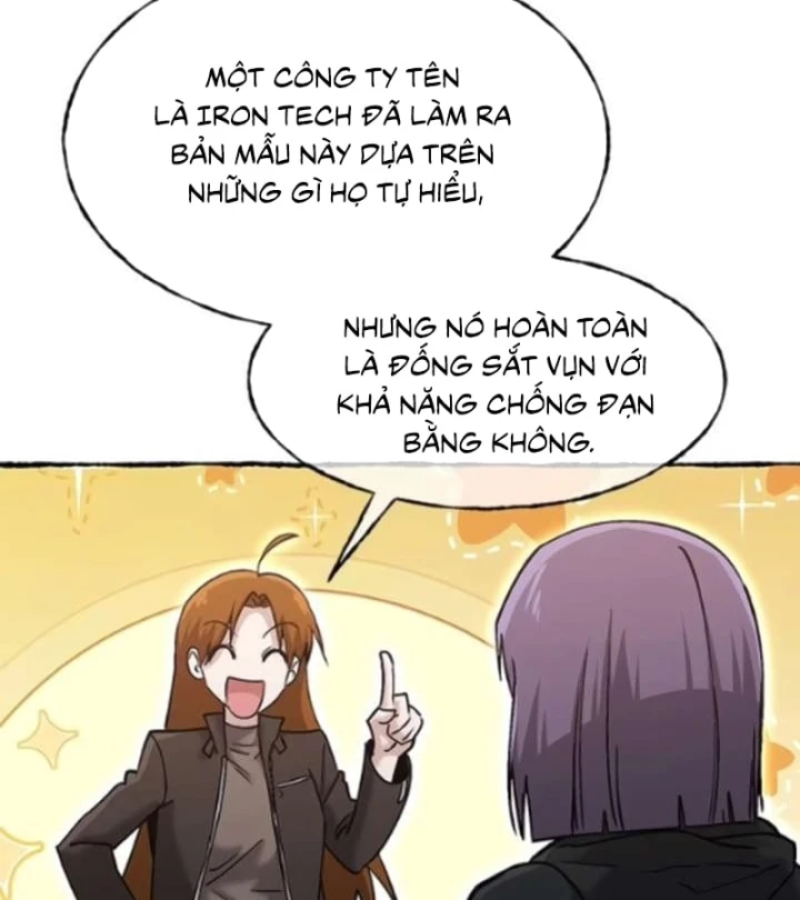 Một Anh Hùng Giỏi Mọi Thứ Chapter 82 - 16