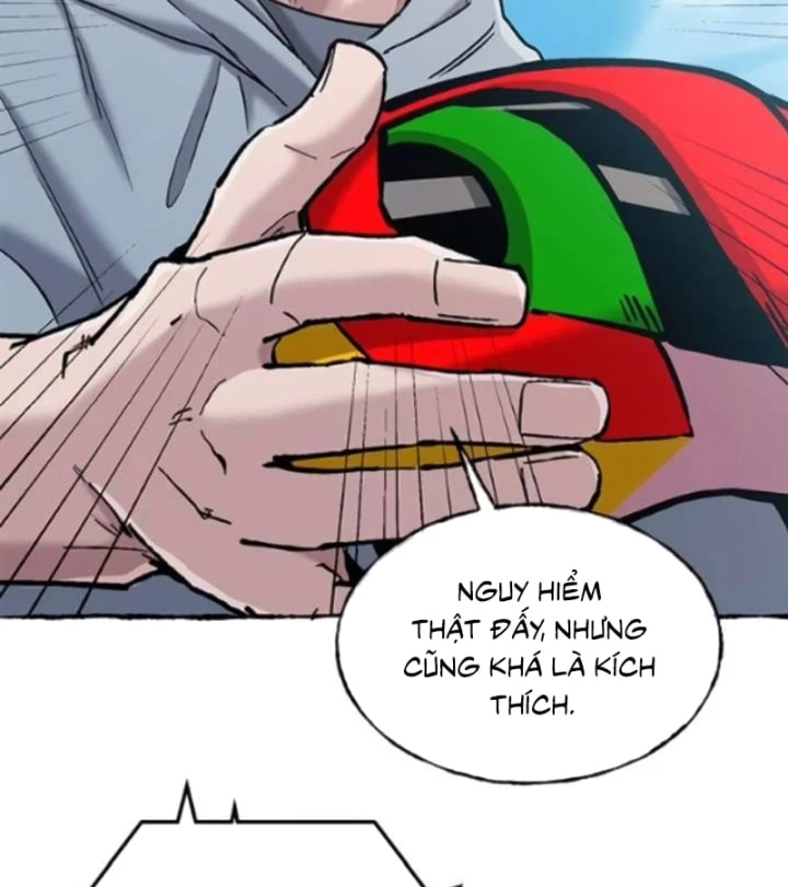Một Anh Hùng Giỏi Mọi Thứ Chapter 82 - 28