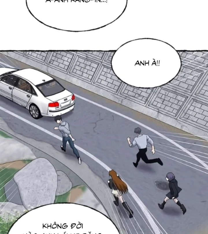 Một Anh Hùng Giỏi Mọi Thứ Chapter 82 - 30