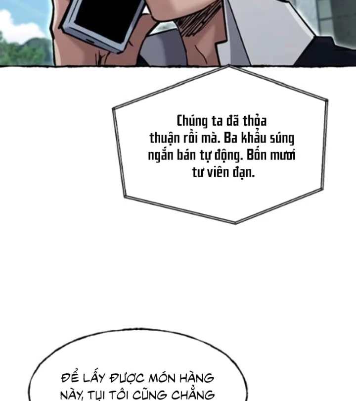 Một Anh Hùng Giỏi Mọi Thứ Chapter 82 - 58
