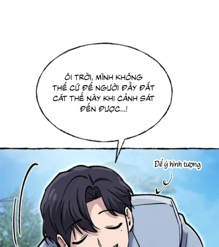 Một Anh Hùng Giỏi Mọi Thứ Chapter 82 - 81