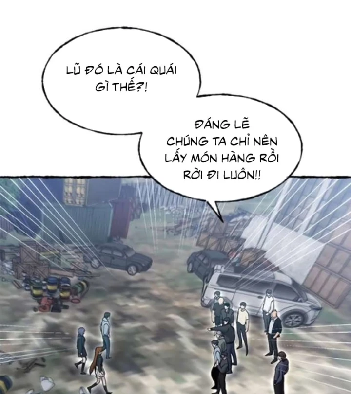 Một Anh Hùng Giỏi Mọi Thứ Chapter 82 - 111