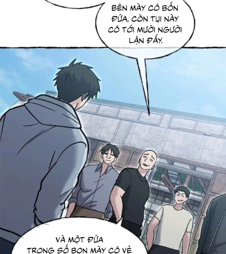 Một Anh Hùng Giỏi Mọi Thứ Chapter 82 - 117