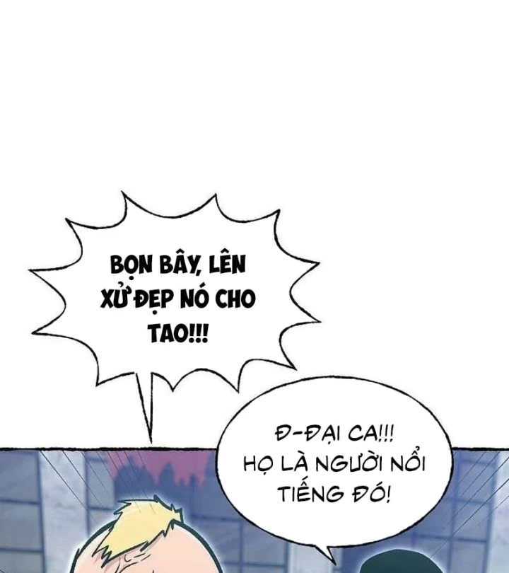 Một Anh Hùng Giỏi Mọi Thứ Chapter 83 - 8
