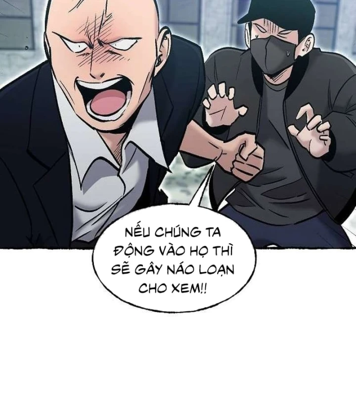 Một Anh Hùng Giỏi Mọi Thứ Chapter 83 - 9