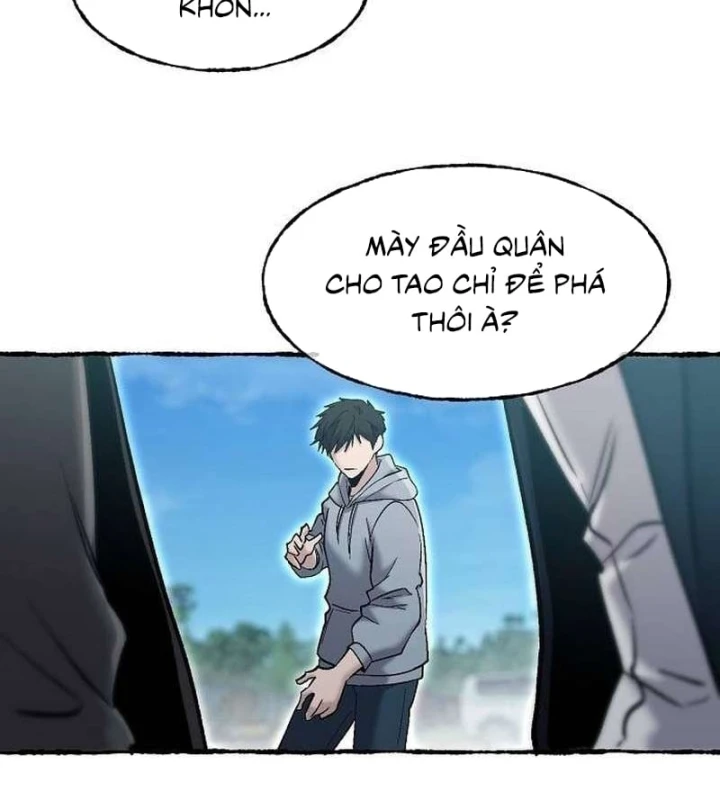 Một Anh Hùng Giỏi Mọi Thứ Chapter 83 - 12