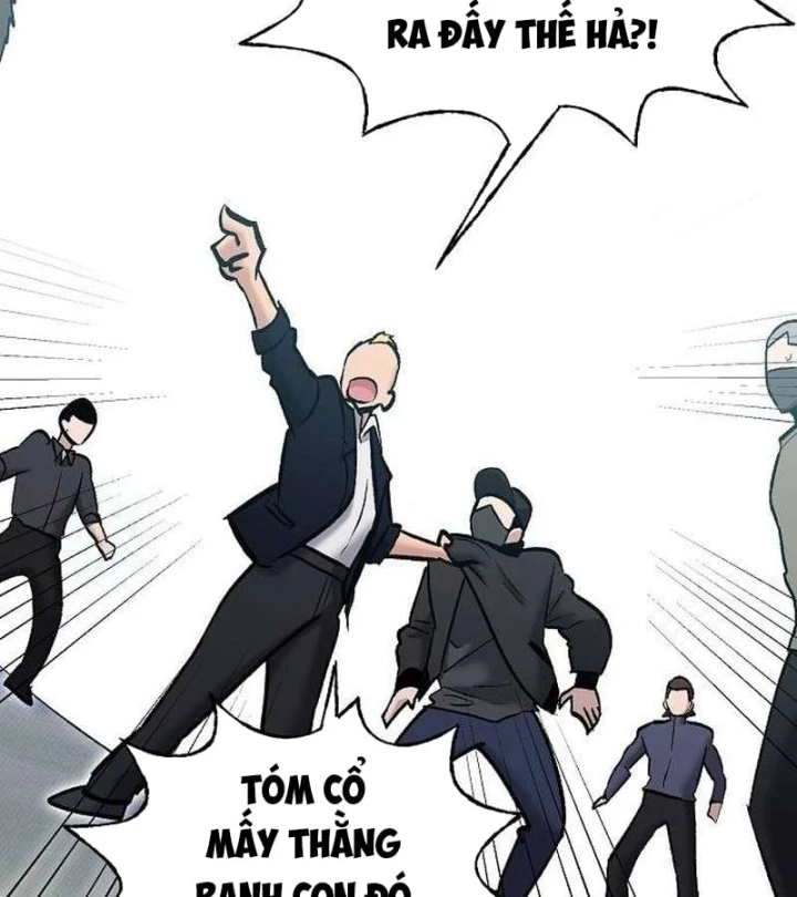 Một Anh Hùng Giỏi Mọi Thứ Chapter 83 - 17
