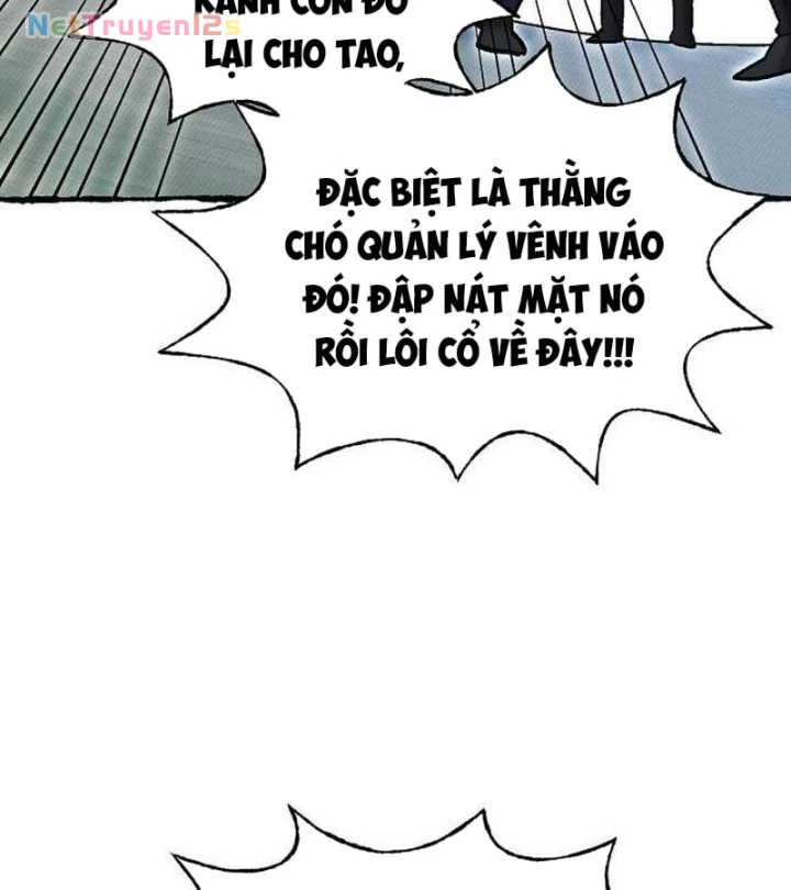 Một Anh Hùng Giỏi Mọi Thứ Chapter 83 - 18