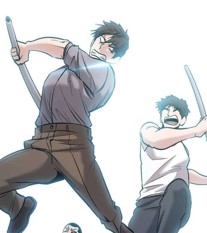 Một Anh Hùng Giỏi Mọi Thứ Chapter 83 - 21