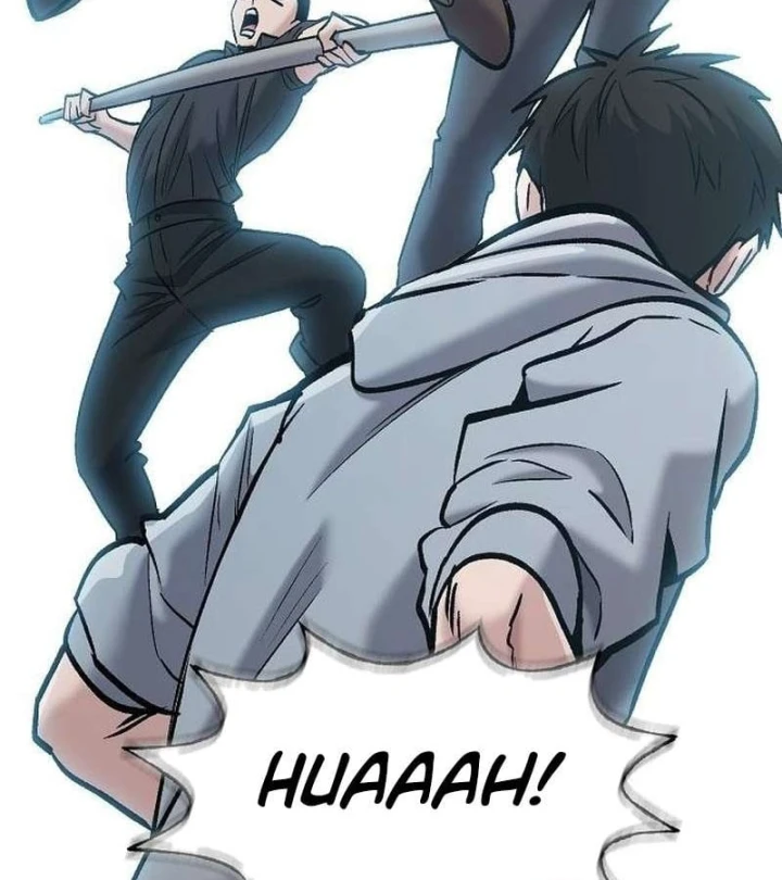 Một Anh Hùng Giỏi Mọi Thứ Chapter 83 - 22
