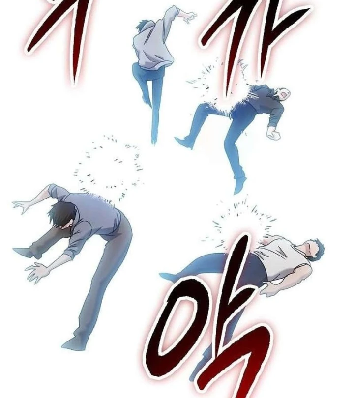 Một Anh Hùng Giỏi Mọi Thứ Chapter 83 - 27