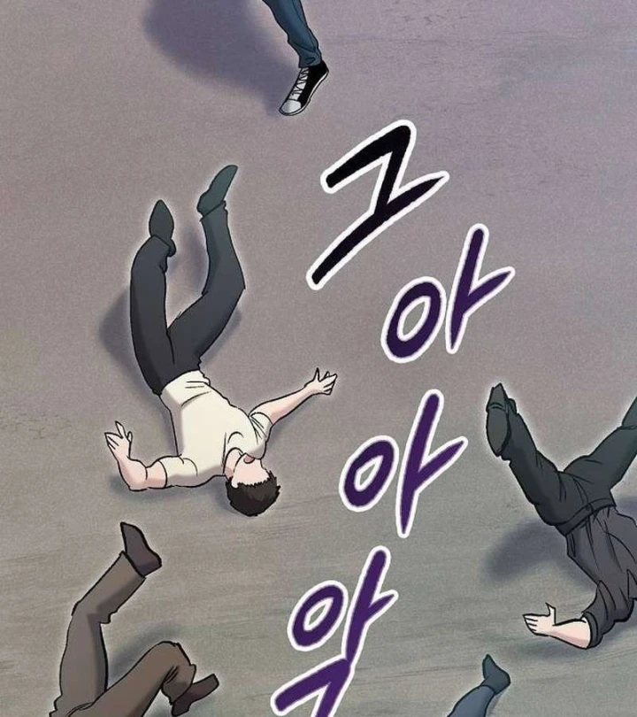 Một Anh Hùng Giỏi Mọi Thứ Chapter 83 - 31