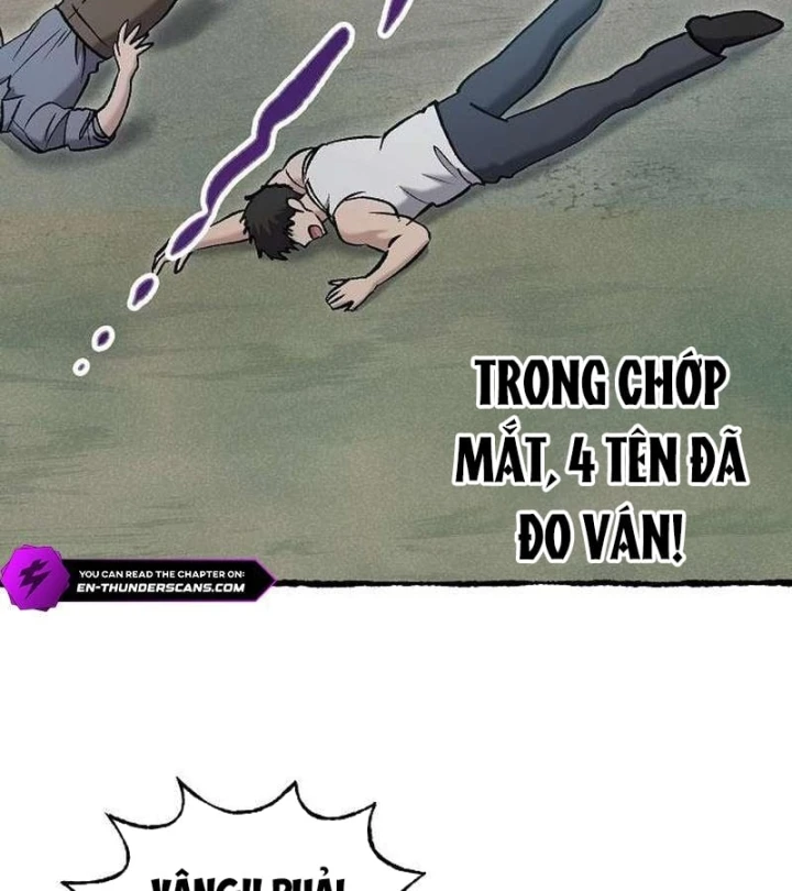 Một Anh Hùng Giỏi Mọi Thứ Chapter 83 - 32