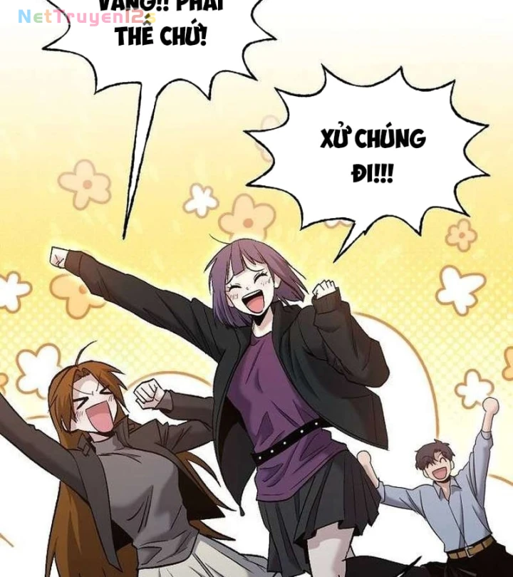 Một Anh Hùng Giỏi Mọi Thứ Chapter 83 - 33