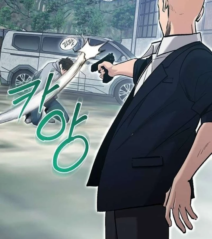 Một Anh Hùng Giỏi Mọi Thứ Chapter 83 - 40