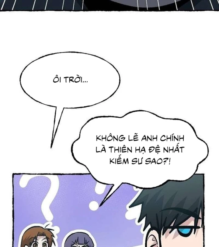 Một Anh Hùng Giỏi Mọi Thứ Chapter 83 - 48