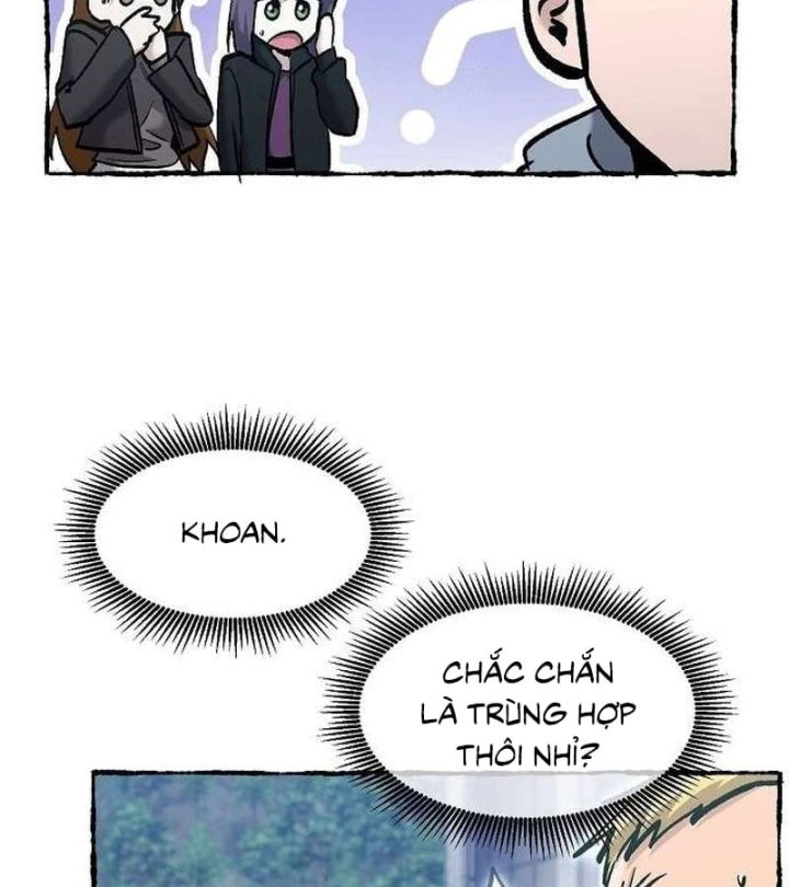 Một Anh Hùng Giỏi Mọi Thứ Chapter 83 - 49