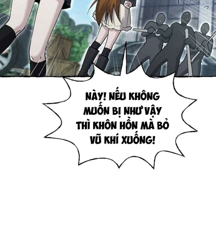 Một Anh Hùng Giỏi Mọi Thứ Chapter 83 - 77