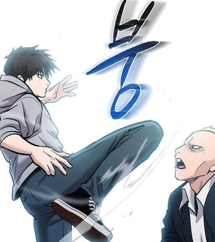 Một Anh Hùng Giỏi Mọi Thứ Chapter 83 - 86