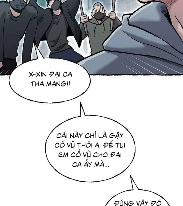 Một Anh Hùng Giỏi Mọi Thứ Chapter 83 - 95