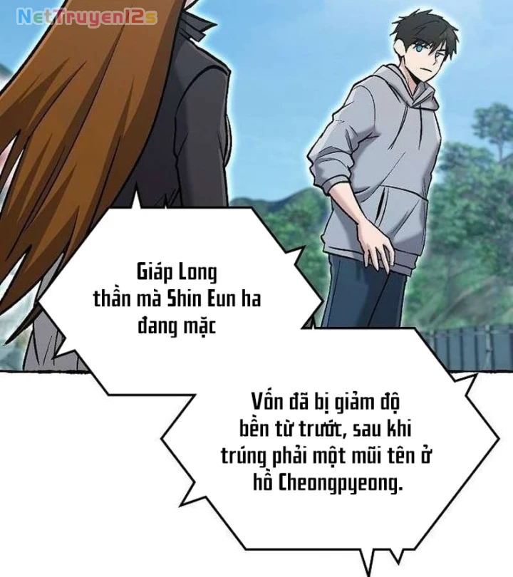 Một Anh Hùng Giỏi Mọi Thứ Chapter 83 - 97