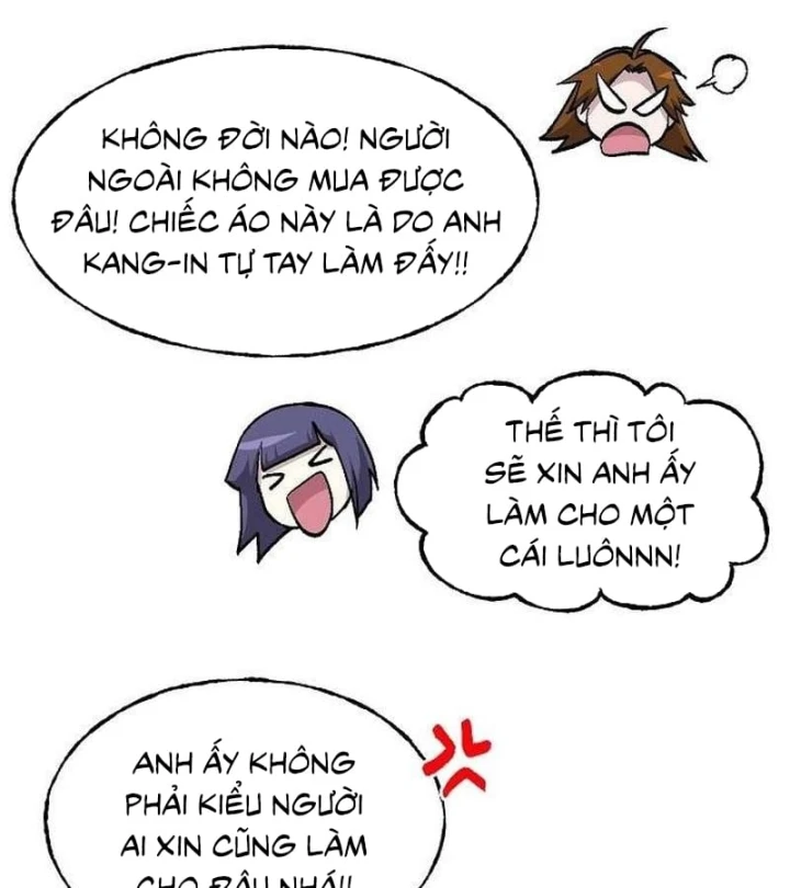 Một Anh Hùng Giỏi Mọi Thứ Chapter 83 - 102