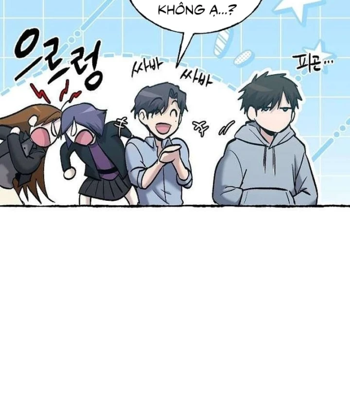 Một Anh Hùng Giỏi Mọi Thứ Chapter 83 - 104