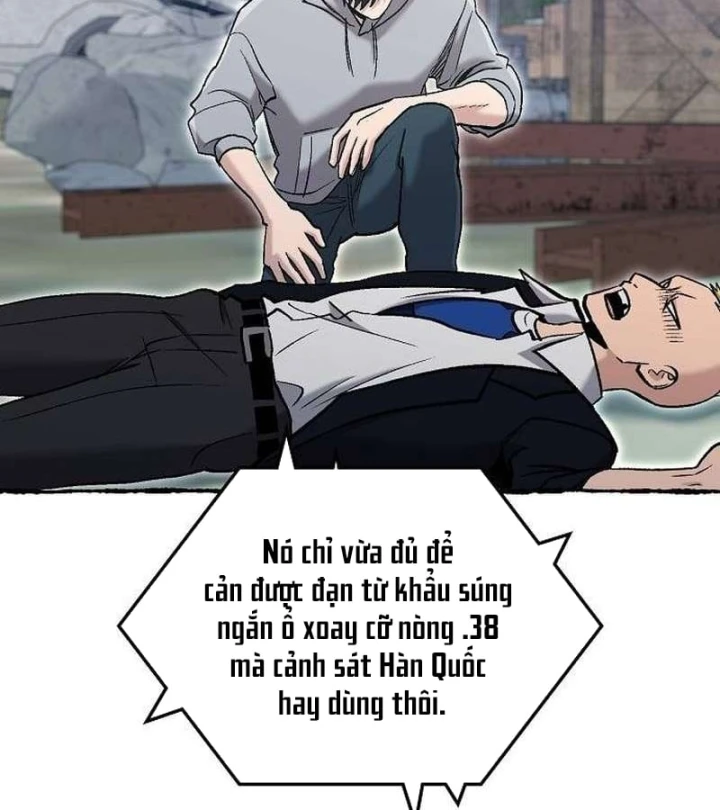 Một Anh Hùng Giỏi Mọi Thứ Chapter 83 - 119