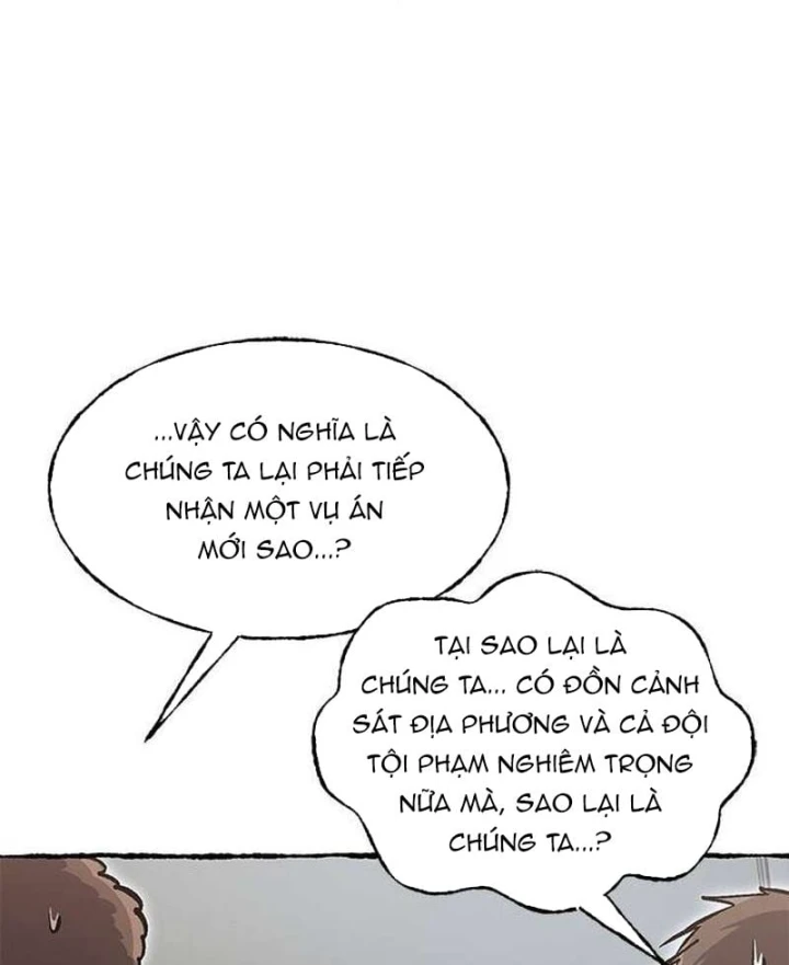 Một Anh Hùng Giỏi Mọi Thứ Chapter 84 - 11