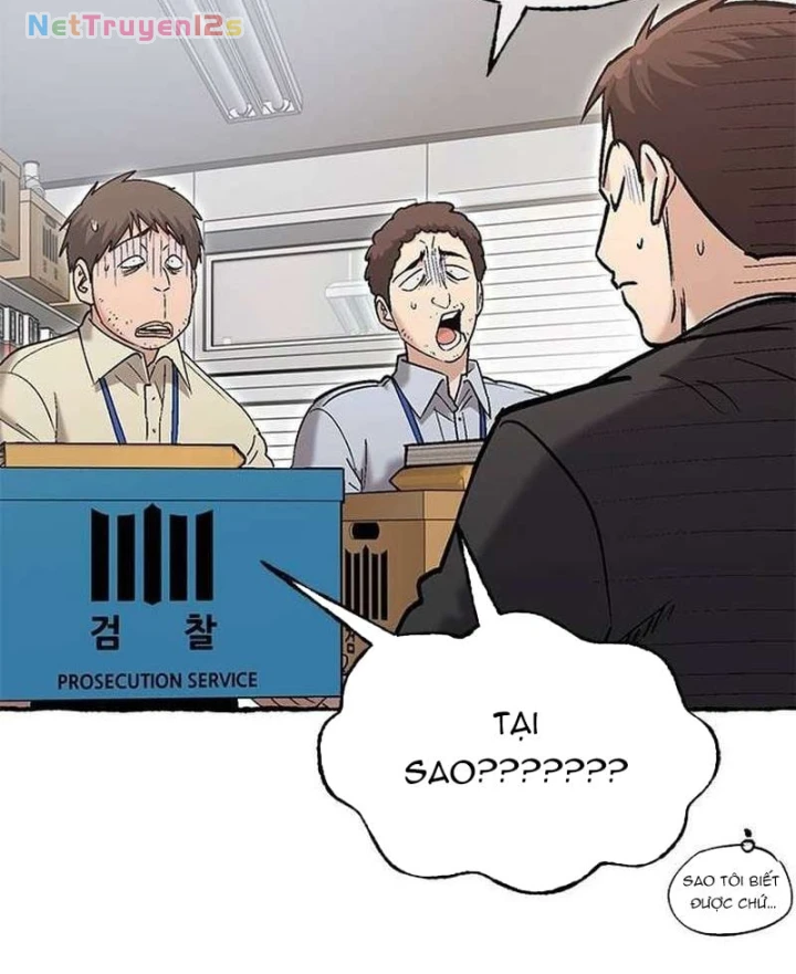 Một Anh Hùng Giỏi Mọi Thứ Chapter 84 - 14