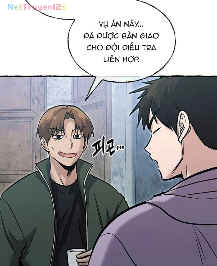 Một Anh Hùng Giỏi Mọi Thứ Chapter 84 - 20