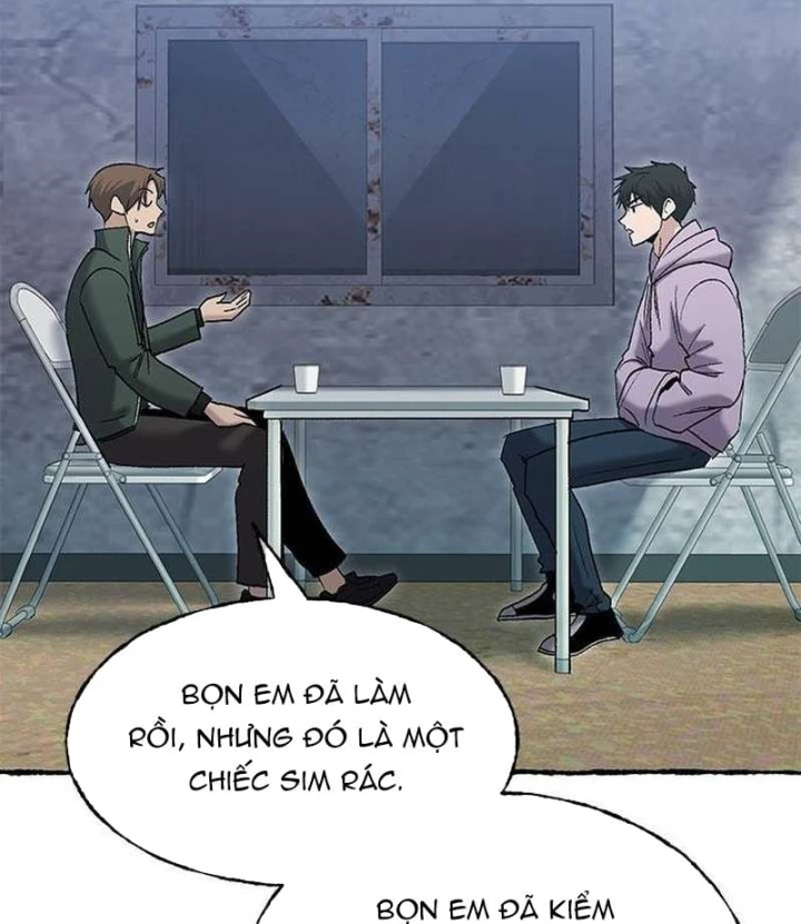 Một Anh Hùng Giỏi Mọi Thứ Chapter 84 - 24