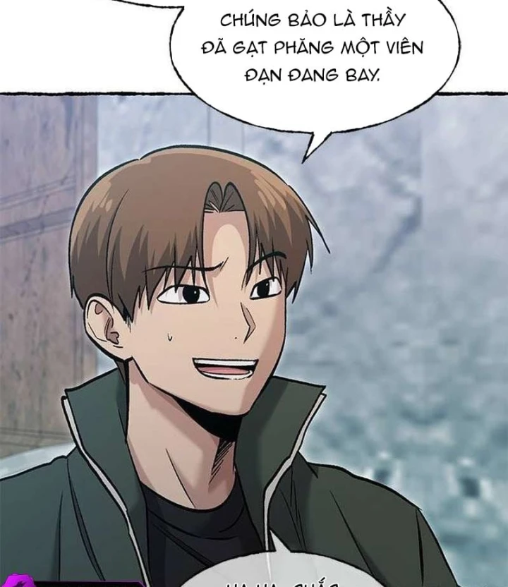 Một Anh Hùng Giỏi Mọi Thứ Chapter 84 - 26
